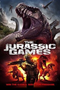 Игры юрского периода (2018) Смотреть онлайн
