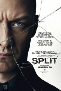 Сплит (2016) Смотреть онлайн