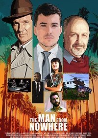 Человек из ниоткуда (2021) Смотреть онлайн