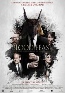 Кровавый пир (2016) Смотреть онлайн