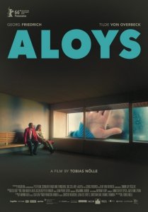 Алойс (2016) Смотреть онлайн