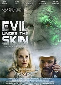 Зло у меня под кожей (2019) Смотреть онлайн