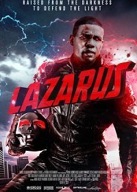 Лазарус (2021) Смотреть онлайн