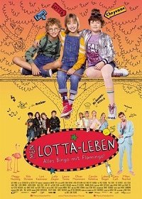 Жизнь Лотты (2019) Смотреть онлайн