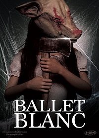 Белый балет (2019) Смотреть онлайн