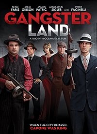 Земля Гангстеров (2017) Смотреть онлайн