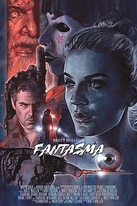 Кровавый балет (2018) Смотреть онлайн
