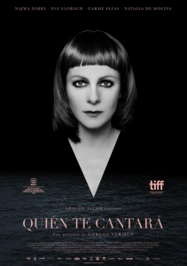 Кто будет тебе петь (2018) Смотреть онлайн