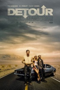Обход (2016) Смотреть онлайн