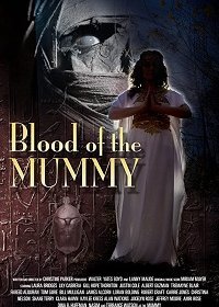 Кровь Мумии (2019) Смотреть онлайн