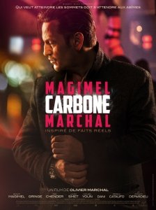 Углерод (2017) Смотреть онлайн