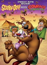 Скуби-Ду и трусливый Храбрец (2021) Смотреть онлайн