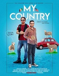 Моя страна (2017) Смотреть онлайн