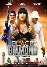 Чёрный бриллиант (2019) Смотреть онлайн