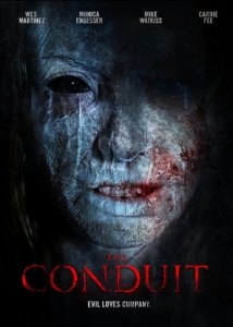 Трубопровод (2016) Смотреть онлайн