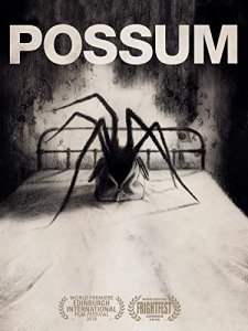 Опоссум (2018) Смотреть онлайн
