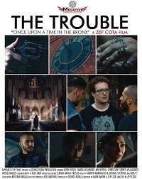 Проблемы (2018) Смотреть онлайн