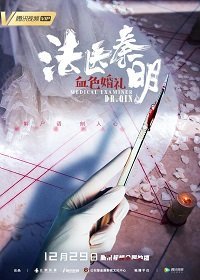 Судмедэксперт доктор Цинь: Кровавая свадьба (2019) Смотреть онлайн