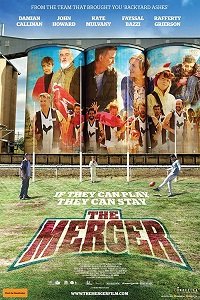 Слияние (2018) Смотреть онлайн