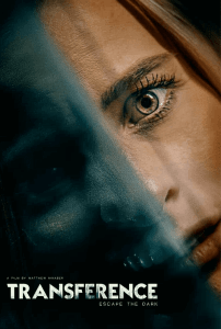 Перемещение: побег из тьмы (2020) Смотреть онлайн