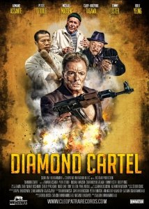 Бриллиантовый картель (2017) Смотреть онлайн