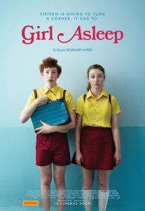 Девушка пробуждается (2015) Смотреть онлайн