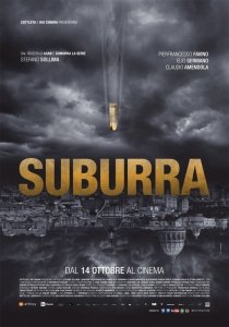 Субура (2015) Смотреть онлайн