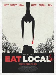 Ешь местных (2017) Смотреть онлайн