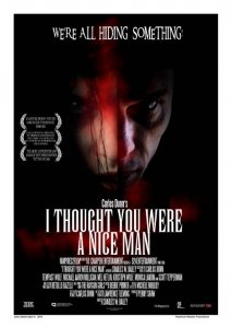 Я думала ты хороший человек (2018) Смотреть онлайн