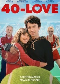 Счёт 40 - любовь (2020) Смотреть онлайн