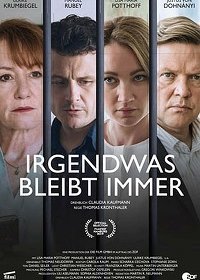 Кое-что неизменно (2019) Смотреть онлайн