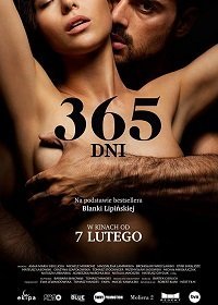 365 дней (2020) Смотреть онлайн