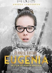 Евгения (2017) Смотреть онлайн