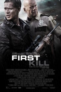 Первое убийство (2017) Смотреть онлайн