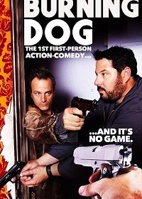 Горящая собака (2020) Смотреть онлайн