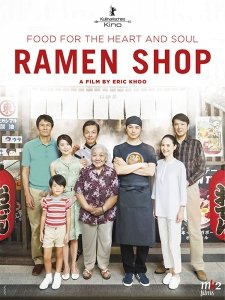 Лапшичная (2018) Смотреть онлайн