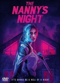 Ночь няни (2021) Смотреть онлайн