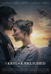 В любви и войне (2018) Смотреть онлайн