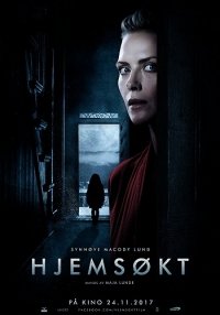 Призраки (2017) Смотреть онлайн