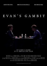Гамбит Эвана (2019) Смотреть онлайн