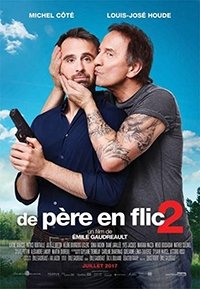 Отец полицейского 2 (2017) Смотреть онлайн