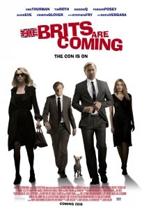 Аферисты поневоле (2018) Смотреть онлайн