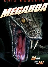 Мегаудав (2021) Смотреть онлайн