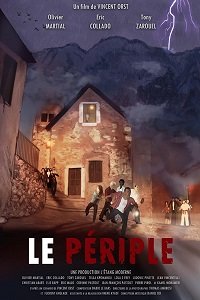 Поход (2017) Смотреть онлайн