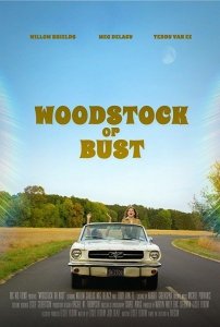 Вудсток или облом (2019) Смотреть онлайн