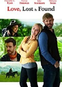 Любовь: Потерять и Найти (2021) Смотреть онлайн