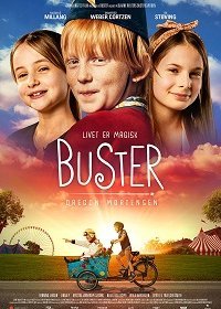 Мир Бустера (2021) Смотреть онлайн