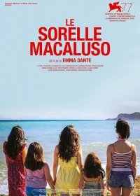 Сестры Макалузо (2020) Смотреть онлайн
