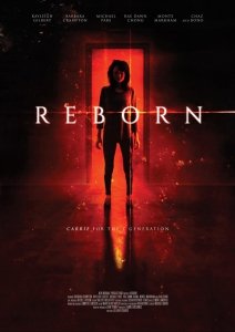 Перерождённая (2018) Смотреть онлайн