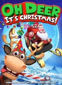 Ворчун, укравший Рождество (2018) Смотреть онлайн